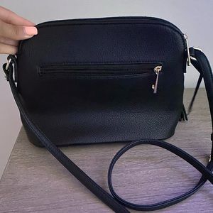 Black Purse